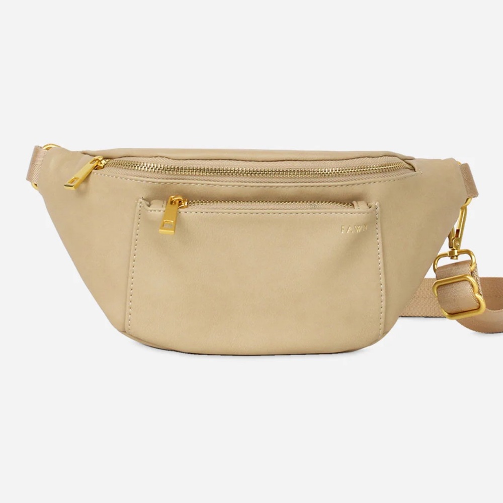 Fawn Design Fawny Pack in Oat
